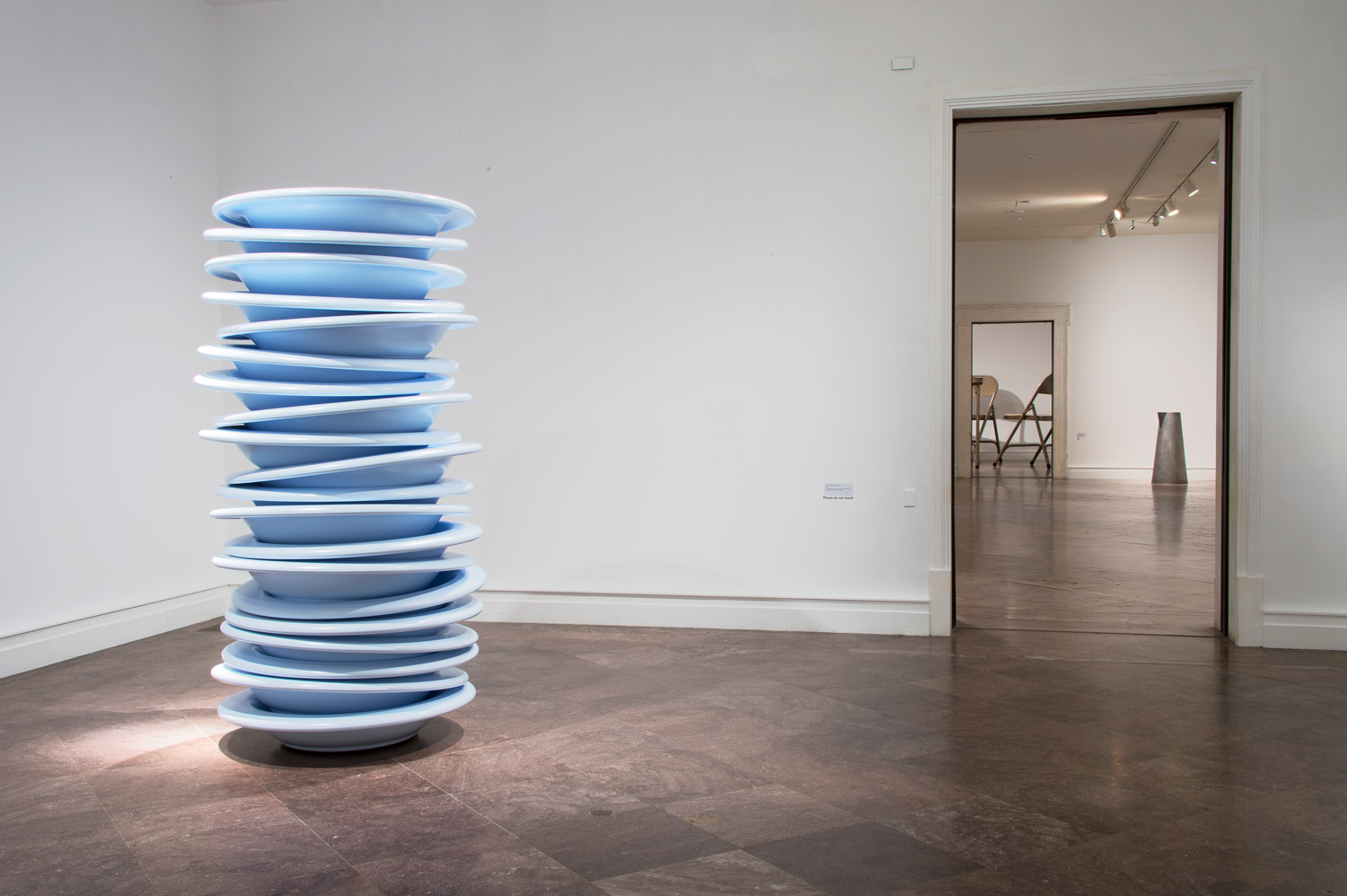 Robert Therrien | Buffalo AKG Art Museum